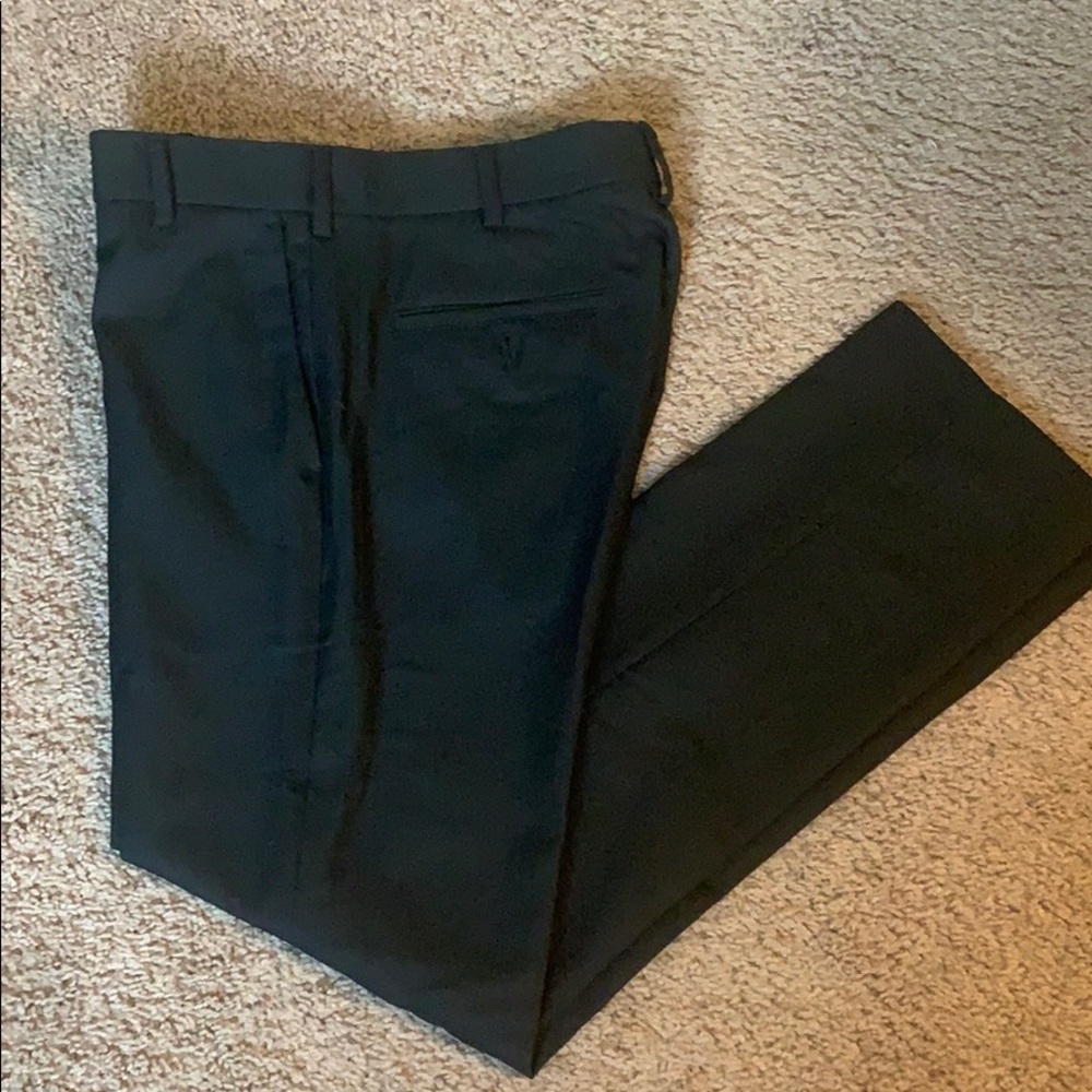 Van Heusen Dress Slacks 29x30